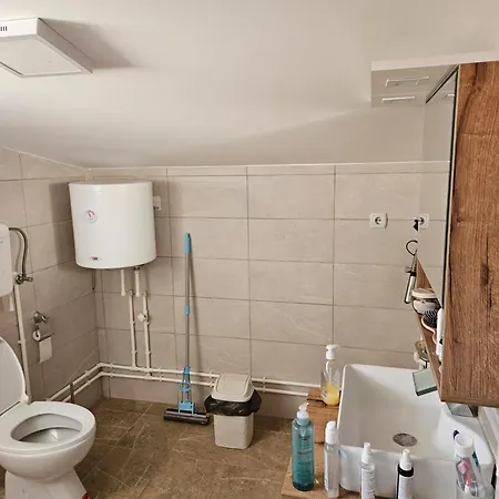 Apartment Oki