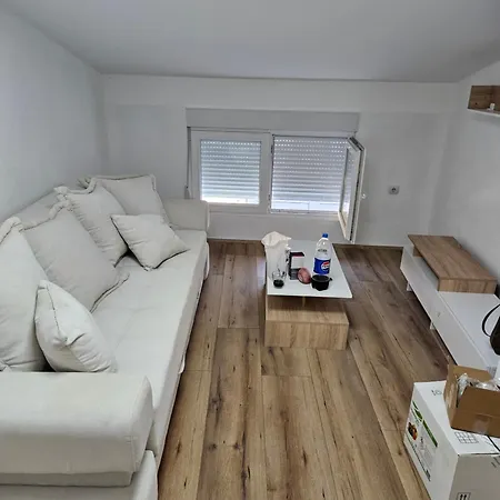 Oki Apartment Gornje Stopanje