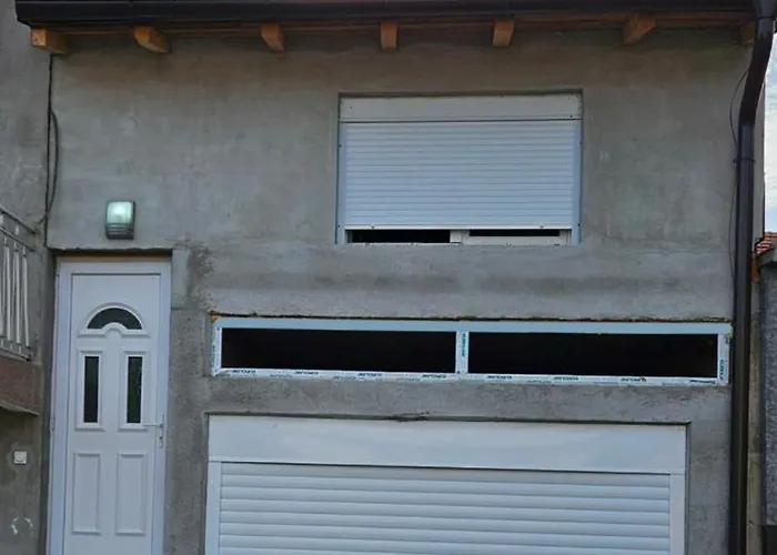 Oki * Gornje Stopanje